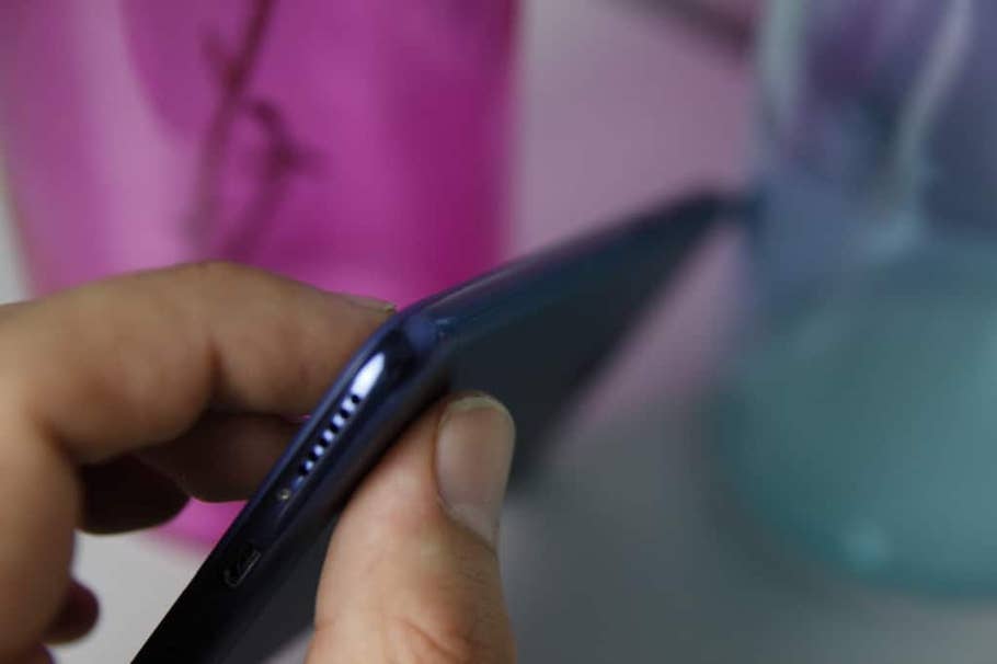 Hands-On des Honor 6C Pro