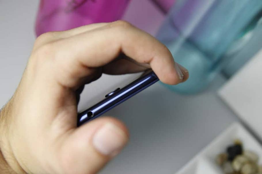Hands-On des Honor 6C Pro