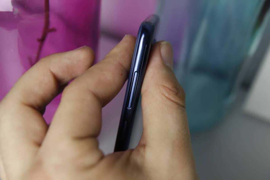 Hands-On des Honor 6C Pro