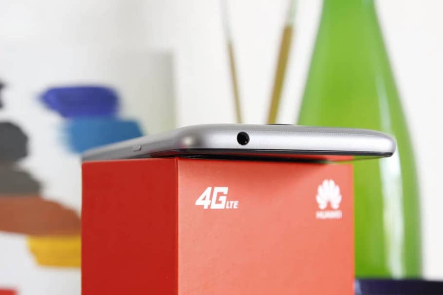 Hands-On des Huawei Y6 (2017) Dual SIM