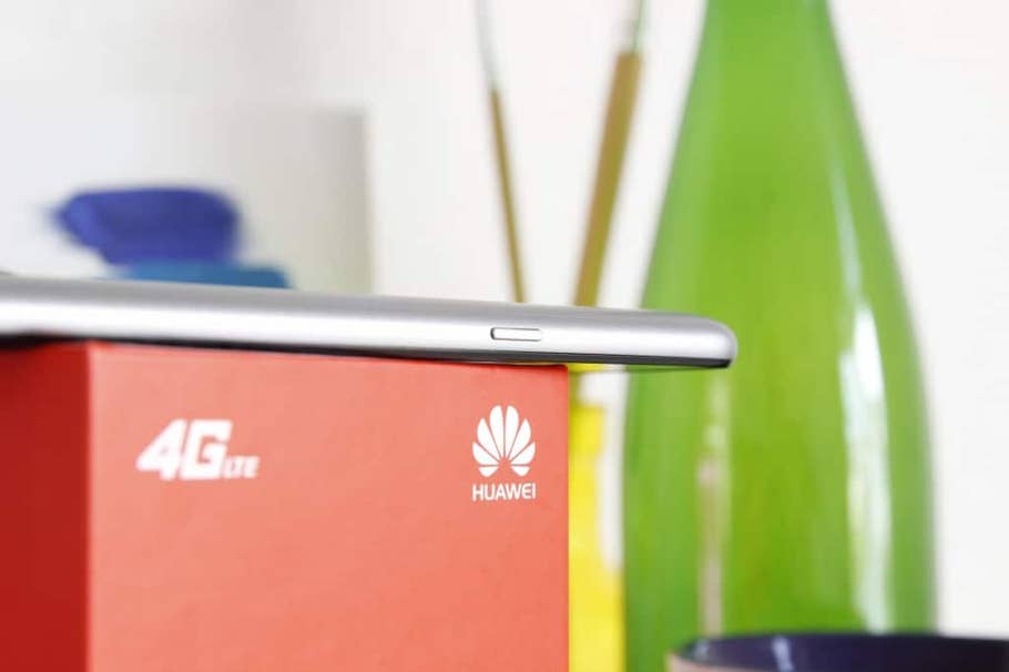 Hands-On des Huawei Y6 (2017) Dual SIM
