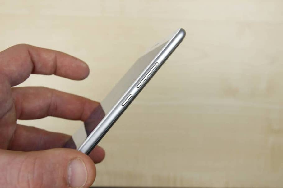 Hands-On des Huawei Y7