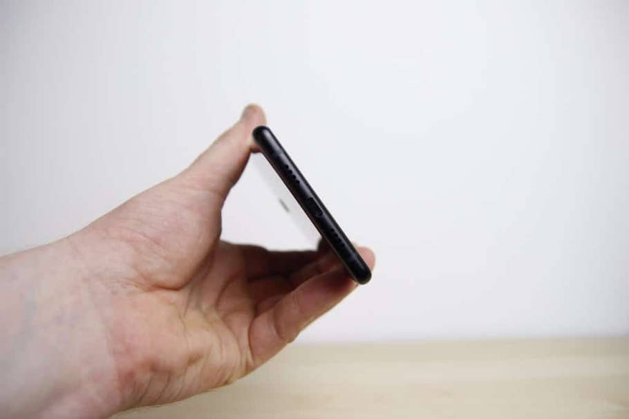 Hands-On des Xiaomi Mi Mix 2