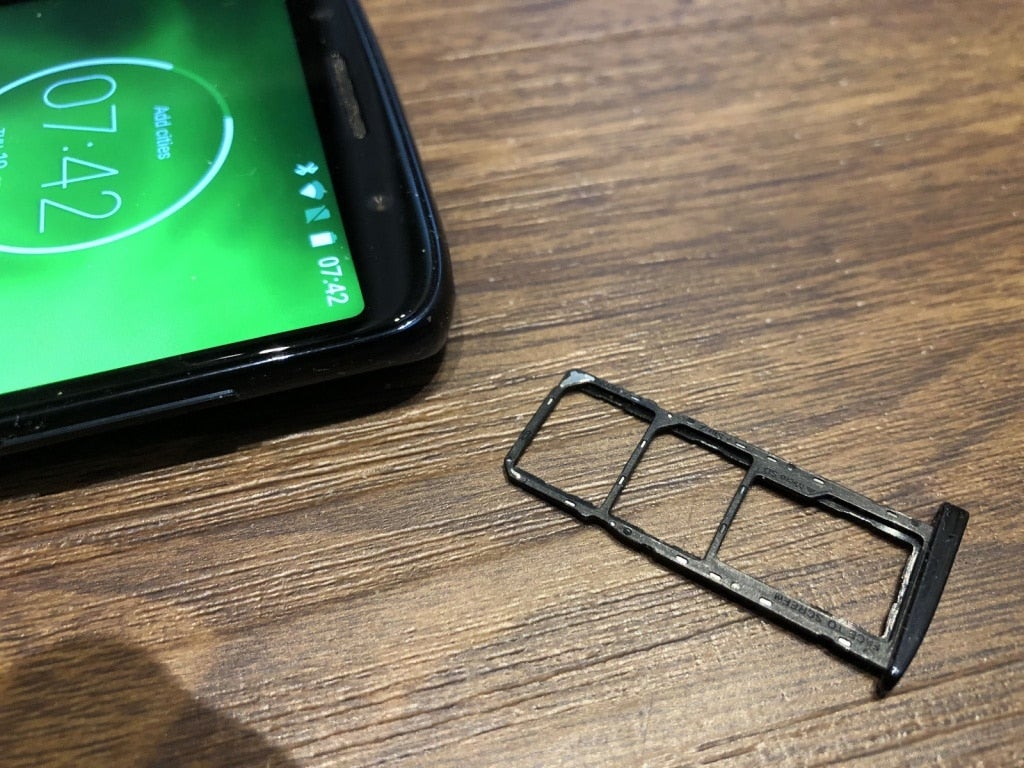 Stiftung Warentest Was Tun Wenn Das Handy Display Zersplittert