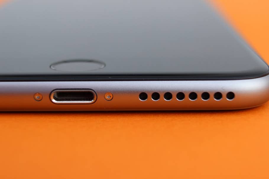 Hands-On-Bilder des Apple iPhone 6 Plus