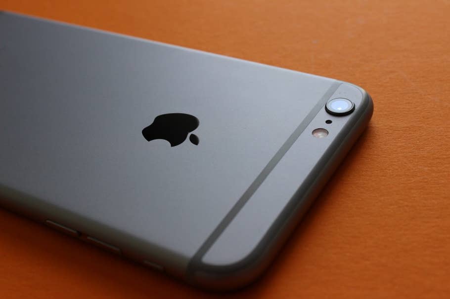 Hands-On-Bilder des Apple iPhone 6 Plus