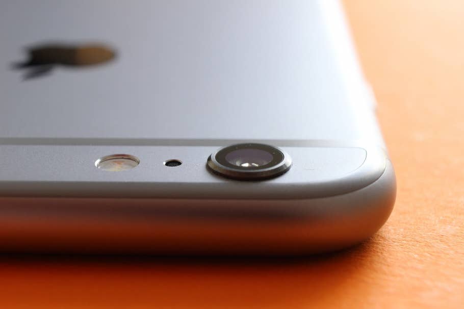 Hands-On-Bilder des Apple iPhone 6 Plus