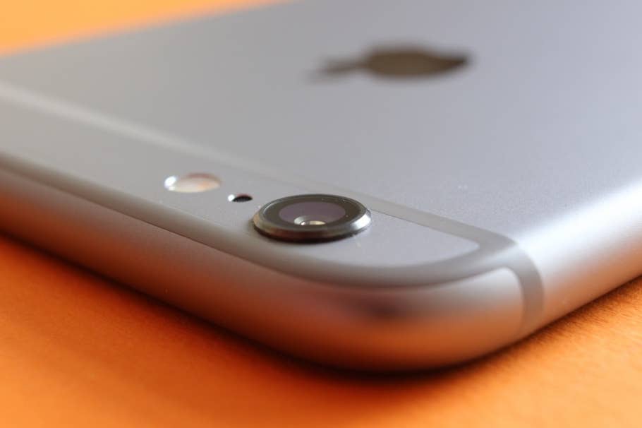 Hands-On-Bilder des Apple iPhone 6 Plus