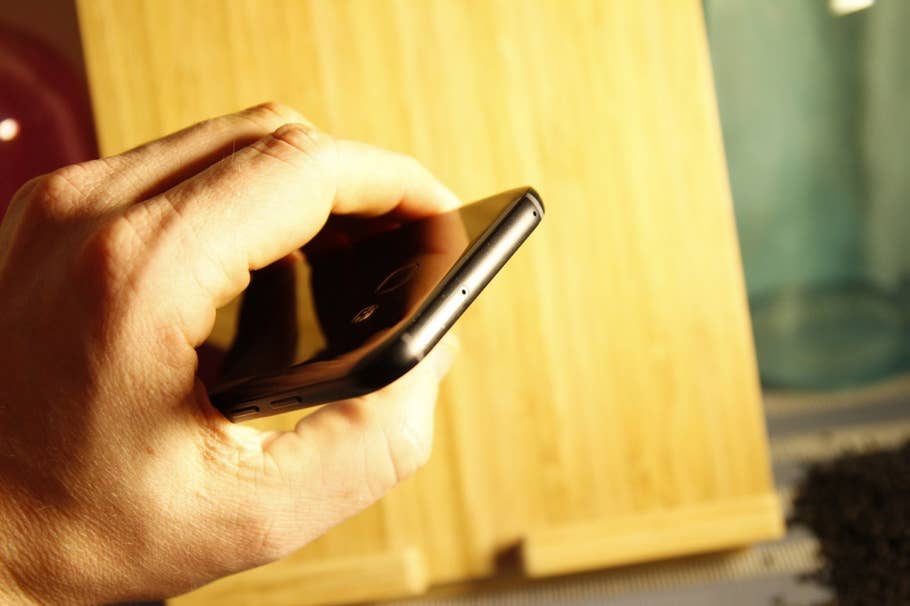 Hands-On-Bilder des Samsung Galaxy A5 (2017)