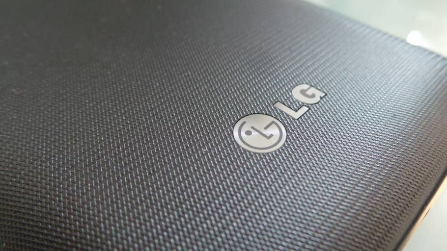 Hands-on-Bilder zum LG G2 mini