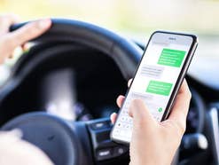 handy am steuer erlaubt
