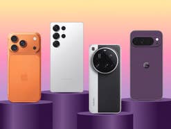 Jetzt abstimmen: Welches Smartphone macht die besten Fotos?