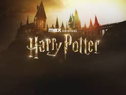 Hrry Potter Trailer Reboot