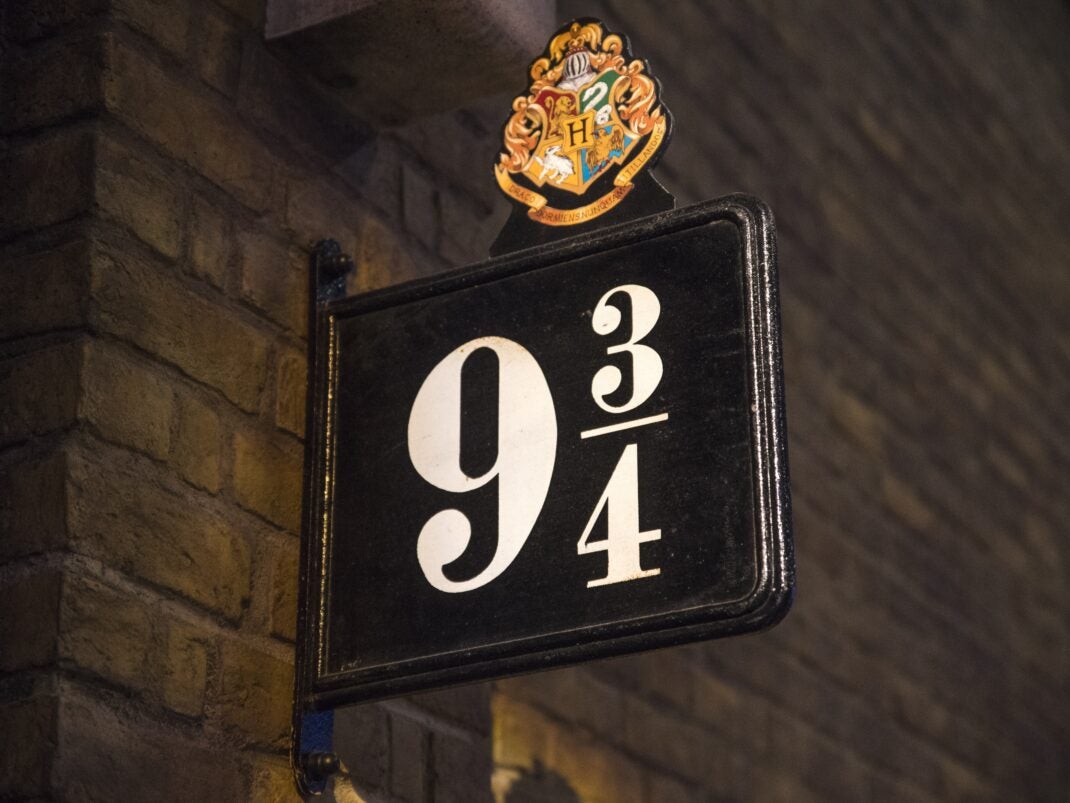 #Offiziell bestätigt: Harry Potter wird als Serie neu verfilmt – erste Details