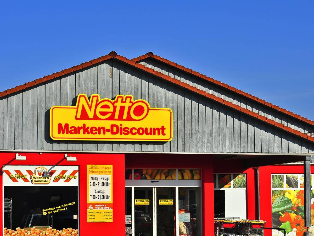 Hartschale Kofferset bei Netto Hartschale Kofferset bei Netto