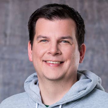Profilbild von Hayo Lücke, Redakteur bei beebuzz media