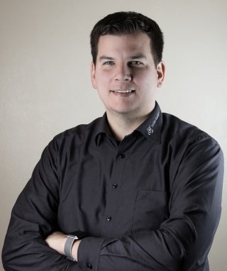 Hayo Lücke, Chefredakteur von inside-digital.de Hayo Lücke, Chefredakteur von inside-digital.de