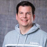 Profilbild von Hayo Lücke