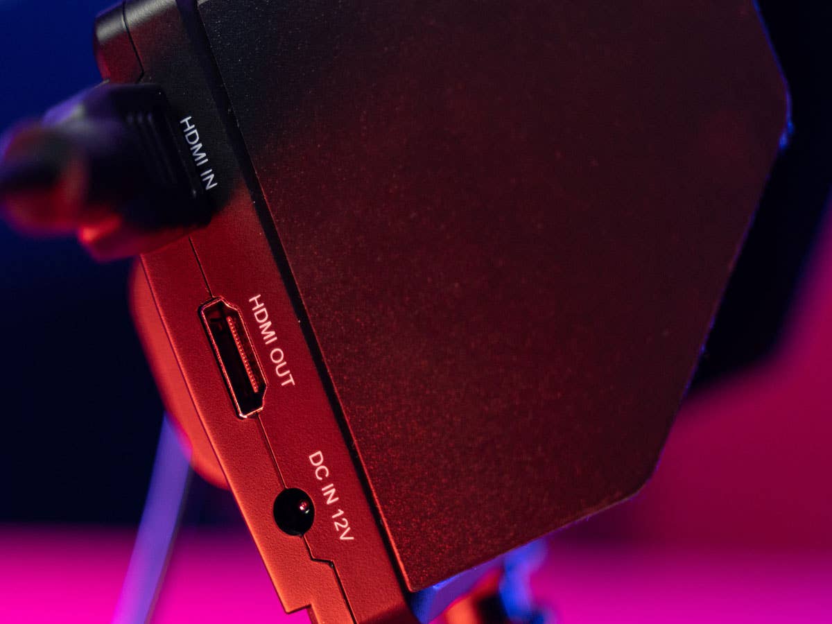 HDMI-Switch