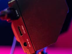 HDMI-Switch
