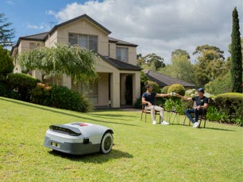 Heftig reduziert - Hochwertige Mähroboter jetzt schon im Prime Day Sale