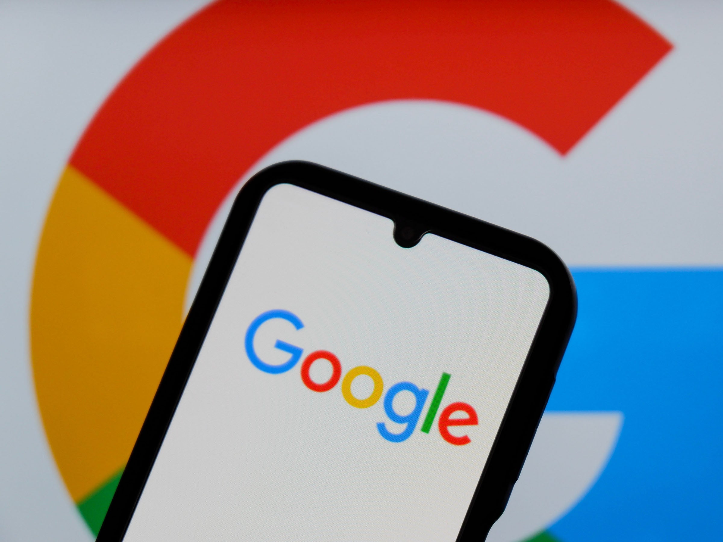 Heimlich im Code entdeckt: Google plant ein massives Update