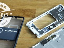 Heimliche Helden Fairphone