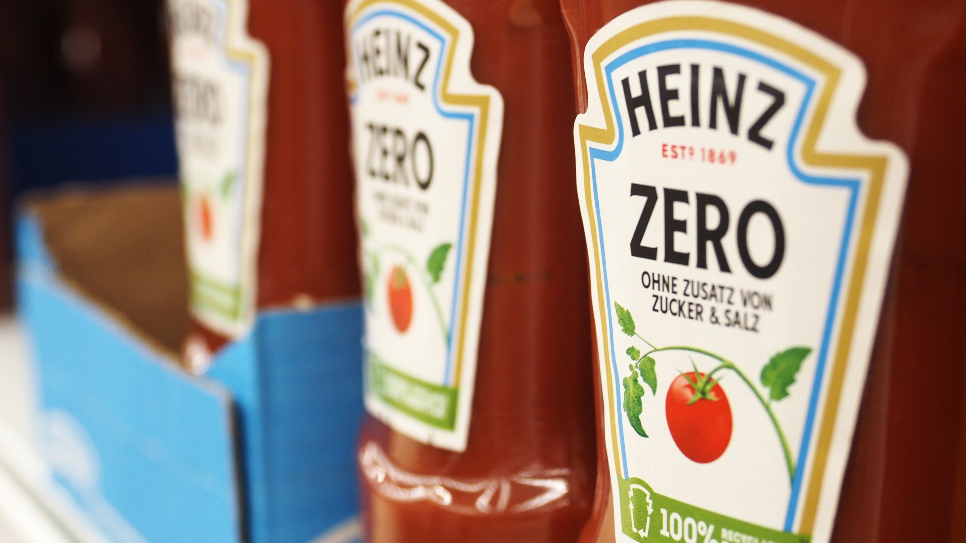 In vielen Produkten ist trotzdem Zucker drin » inside digital In vielen Produkten ist trotzdem Zucker drin » inside digital