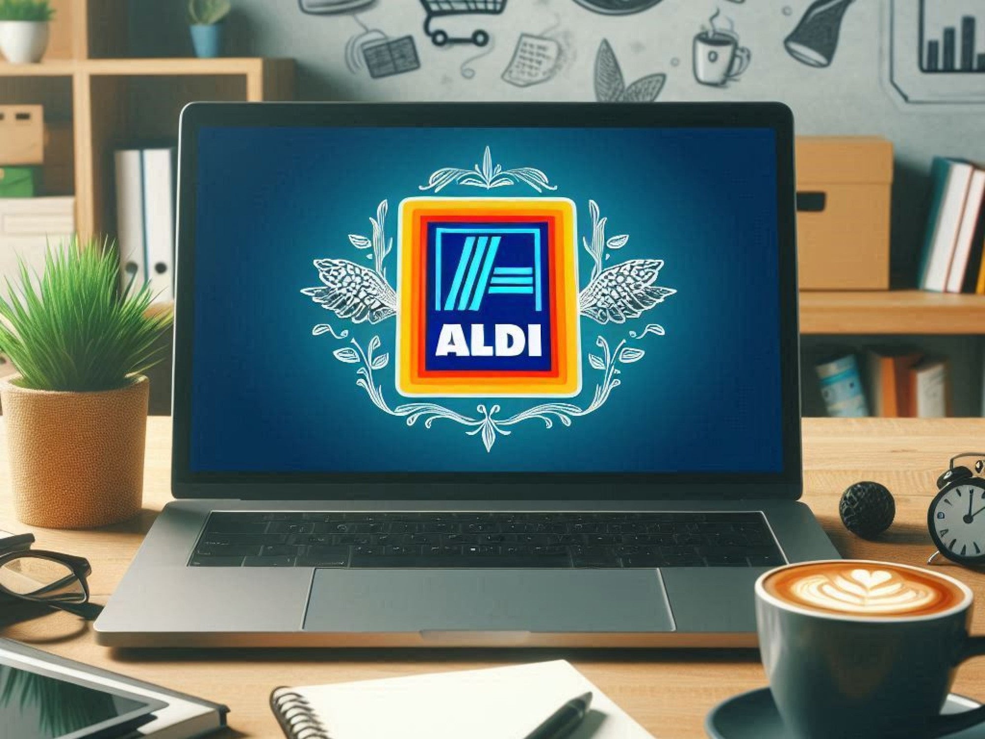 Aldi Neue Computer Laptop Schnappchen jetzt verfugbar