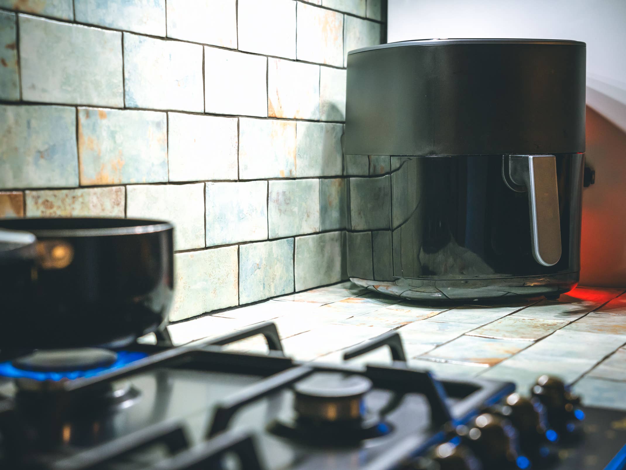 Heißluftfritteuse: Die größten Mythen & wann sich ein Airfryer lohnt