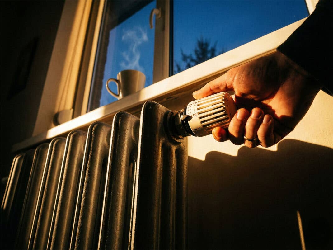 Heizen bald noch teurer? Regierung plant drastische Verschärfung