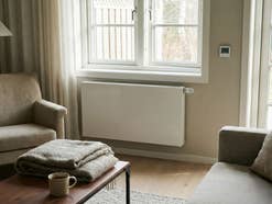 Heizkosten in Wohnräumen drastisch senken? Vorsicht vor diesem Zubehör