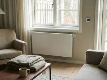 Heizkosten in Wohnräumen drastisch senken? Vorsicht vor diesem Zubehör