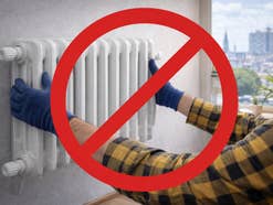 Verbot für beliebte Heizungen