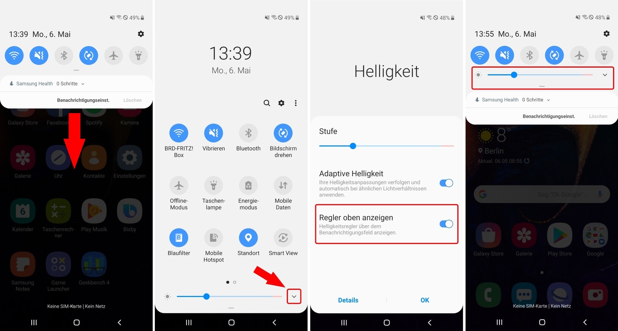Der Hauptgrund, warum Sie werbe popups android sollten