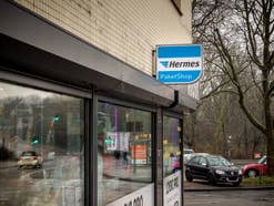 Hermes stellt Dienst ein