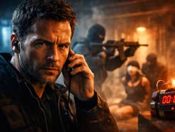 Beliebter Thriller wird fortgesetzt