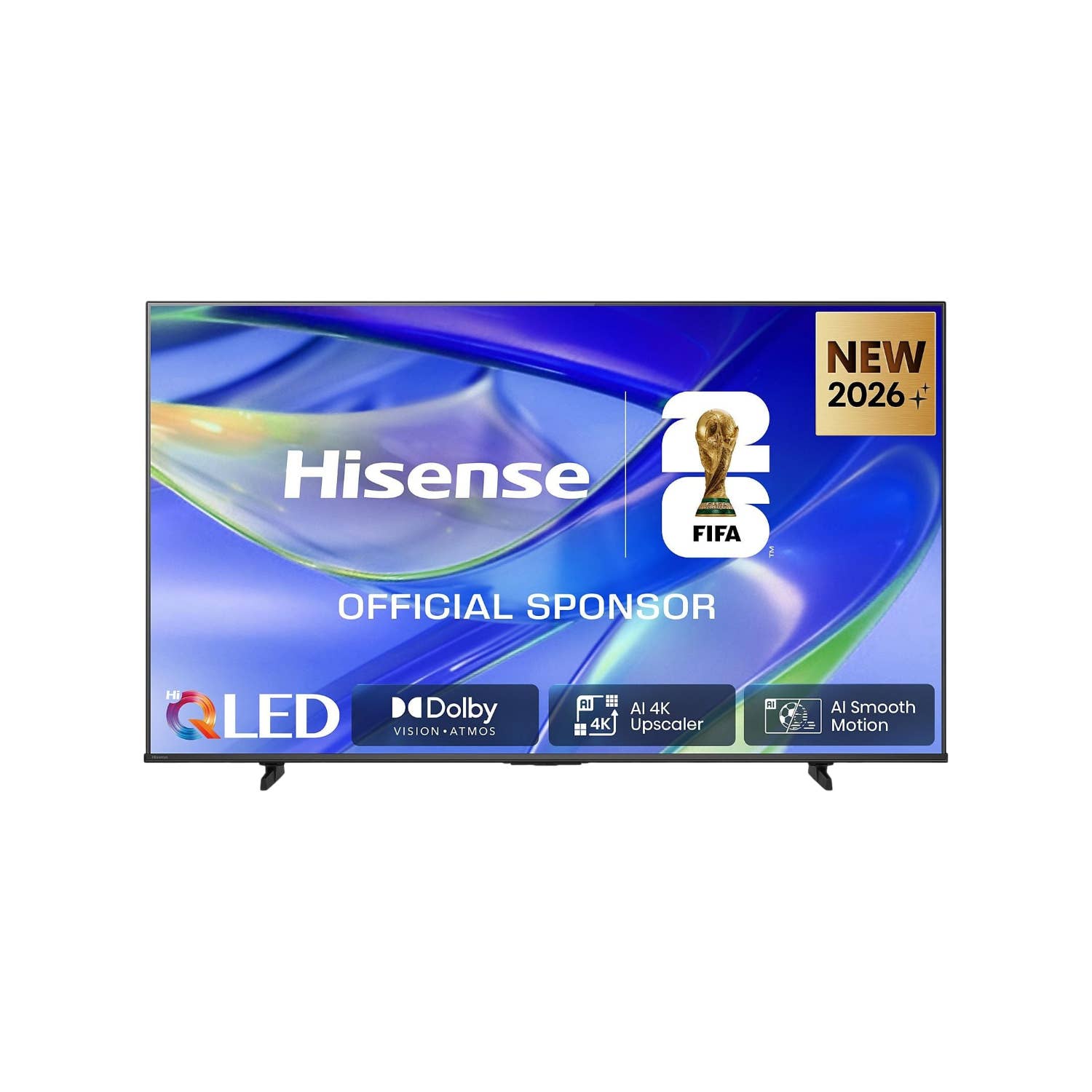 hisense-50q7s-hi-qled-4k-tv HISENSE 50Q7S Hi-QLED 4K TV