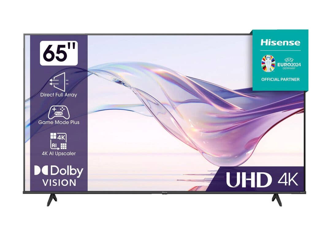 HISENSE 65A6K LED TV