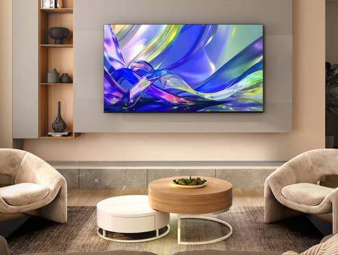 Hisense Fernseher
