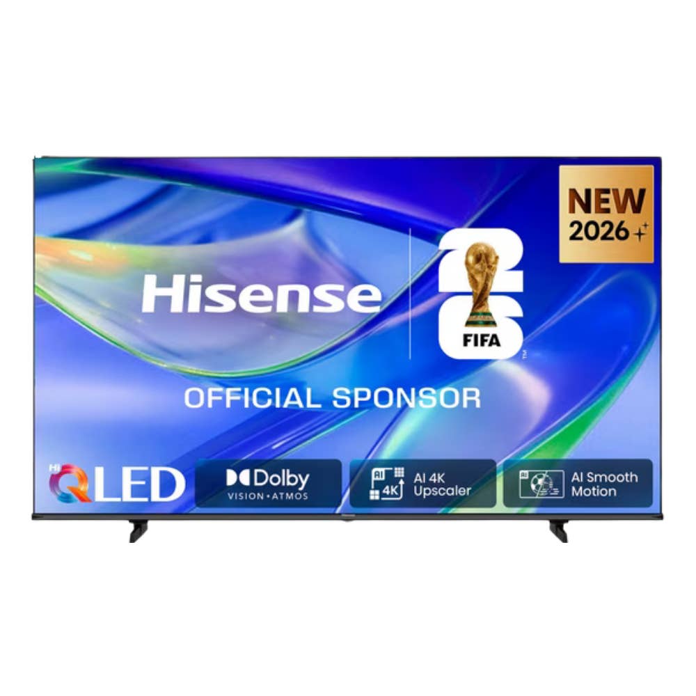 Hisense QLED Fernseher