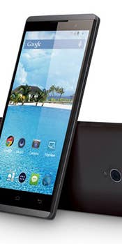 Hisense Sero 5 Datenblatt - Foto des Hisense Sero 5