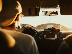Hitze im Auto: Mit diesem Trick wird es sofort 10 Grad kühler