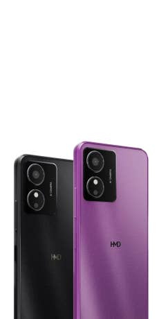 Foto: Handy HMD Arc