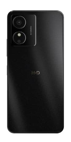 hmd-arc-schwarz HMD Arc in schwarz von hinten