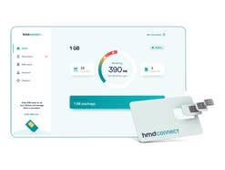 HMD Connect