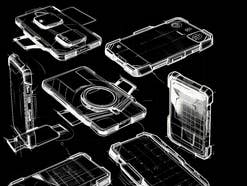 HMD Fusion Smartphone-Aufsätze