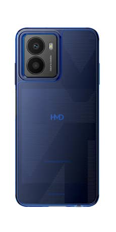 Foto: Handy HMD Fusion X1