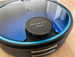 Hobot Legee 7 im Test: 4-in-1 Wischroboter mit Saugfunktion