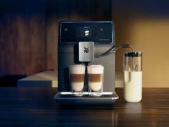 Hochwertige Kaffeevollautomaten von WMF & Co. im Angebot - Diese 3 Schnäppchen haben es in sich